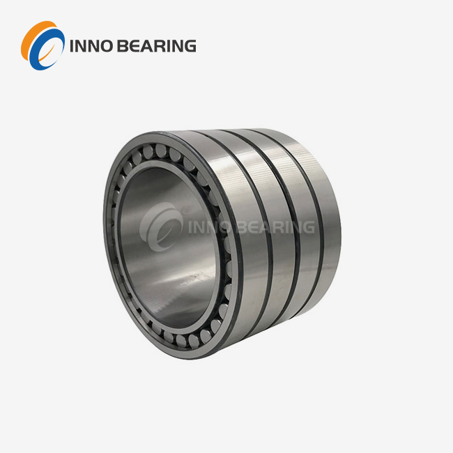 Metric Tapered Roller Bearings